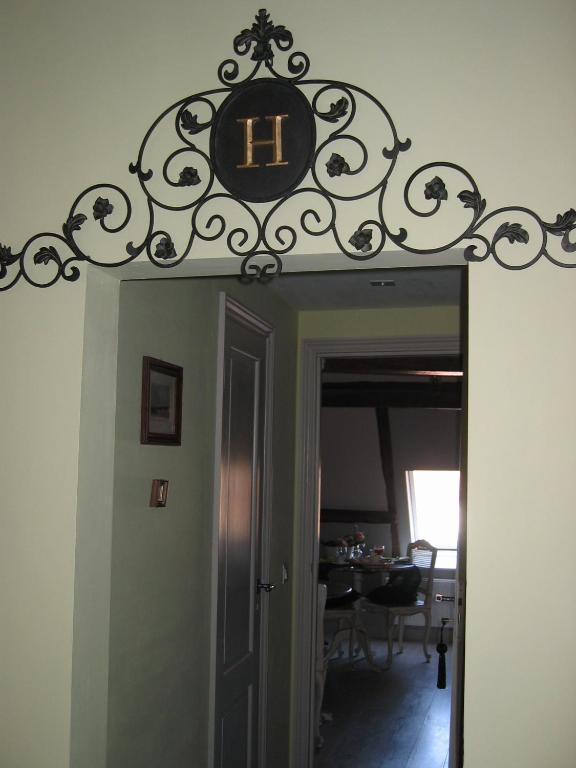 B&B Russell House Brugia Pokój zdjęcie