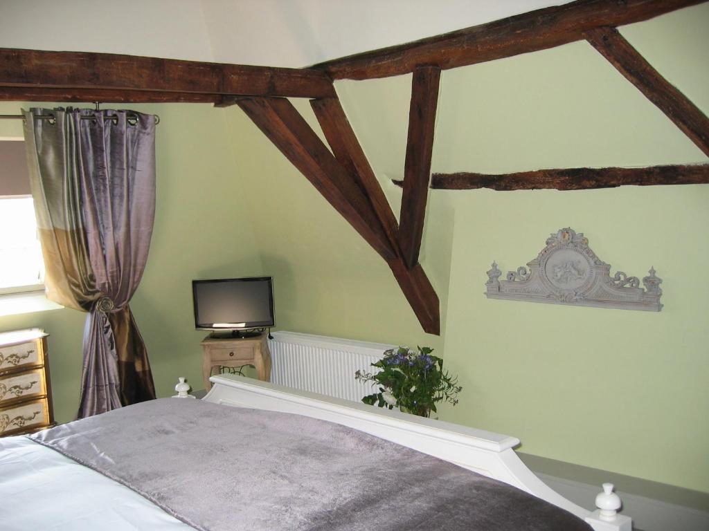 B&B Russell House Brugia Pokój zdjęcie