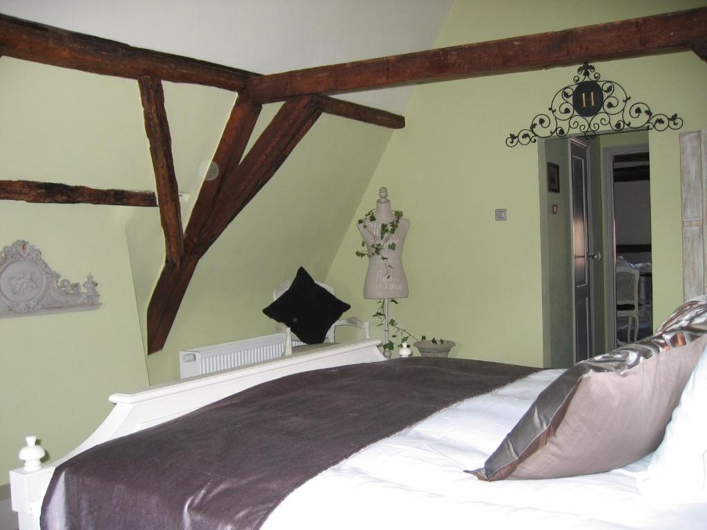 B&B Russell House Brugia Pokój zdjęcie