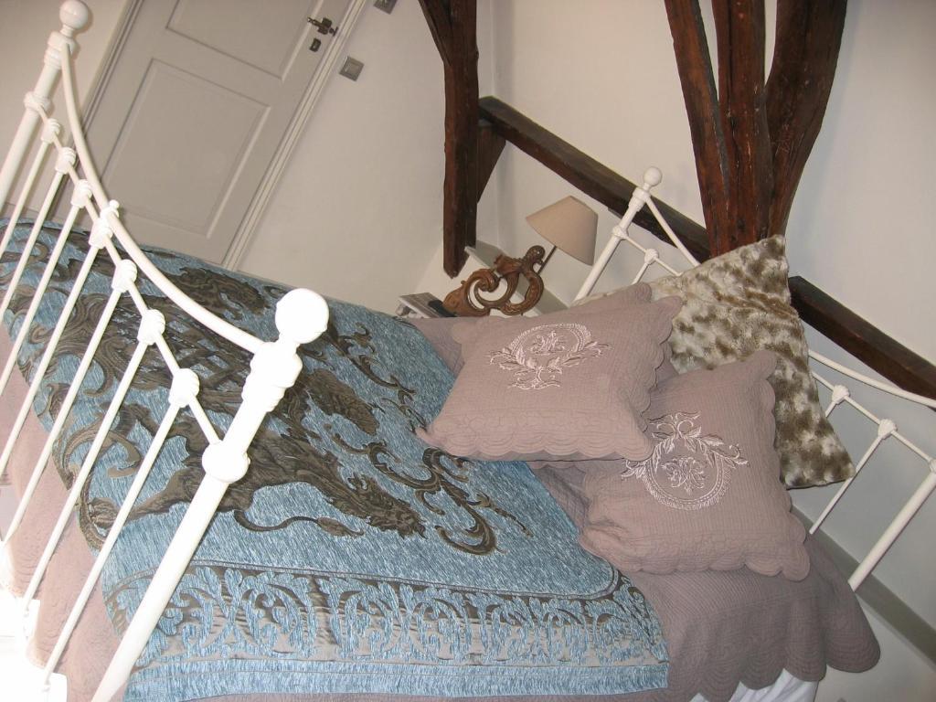 B&B Russell House Brugia Pokój zdjęcie