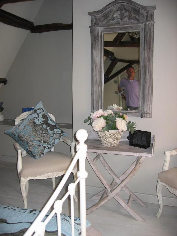 B&B Russell House Brugia Pokój zdjęcie