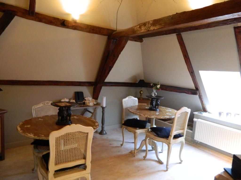 B&B Russell House Brugia Pokój zdjęcie