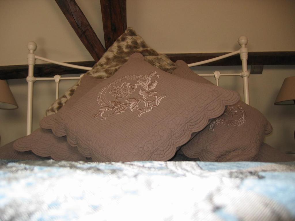 B&B Russell House Brugia Pokój zdjęcie