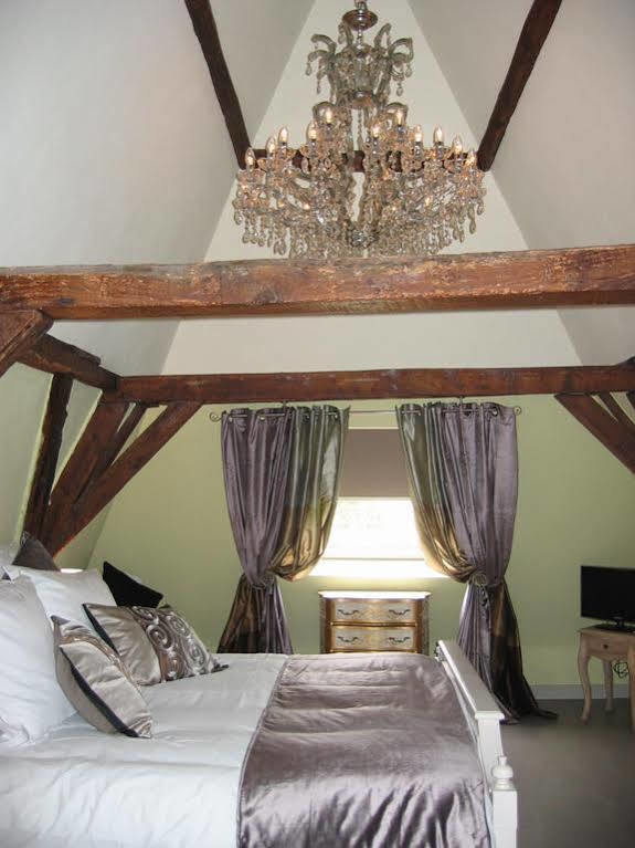 B&B Russell House Brugia Zewnętrze zdjęcie